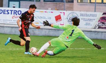 L&rsquo;Union Vis smaltisce l&rsquo;influenza