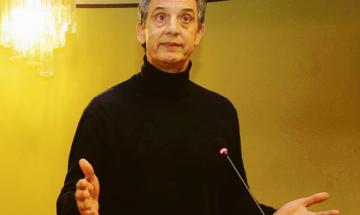 &ldquo;Cimitero di ragione e tolleranza&rdquo;