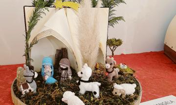 Prorogata la mostra dei presepi