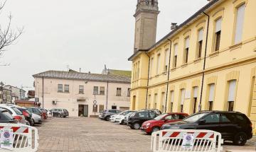 Mercato di Donada, oggi si cambia