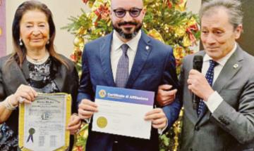 &ldquo;Senza zaino&rdquo;