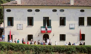 Dove la storia si fa memoria