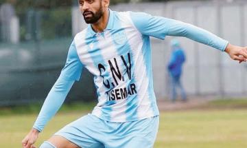 Loreo, bene l&rsquo;atteggiamento ma...