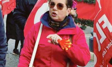 &ldquo;Via da scuola? Problema sociale&rdquo;