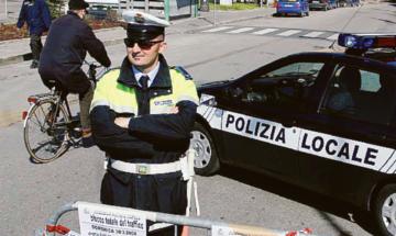 Domenica niente auto