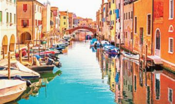 Le piccole citt&agrave; venete patrimonio da scoprire