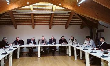 Biblioteca, centro di socialit&agrave;