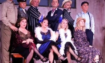 Alacazar dopo Ben Hur