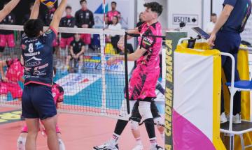 Porto Viro vuole mettere la terza