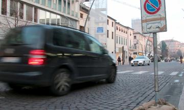 Piazza Vittorio &egrave; &ldquo;off limits&rdquo;