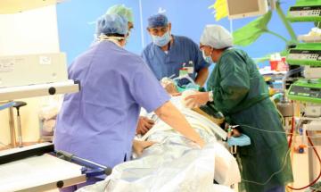 Polesani, occhio alla pressione