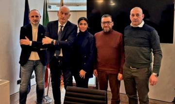 &ldquo;Un soluzione definitiva per Pila&rdquo;