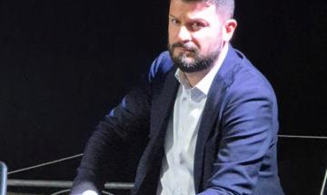 Il Pd nelle mani di Matteo Favero