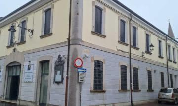 L&rsquo;Ats avr&agrave; sede in piazza Groto