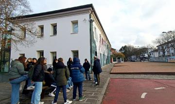 Nuove idee in piazza