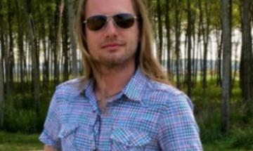 Addio a Devid, voce della comunit&agrave;