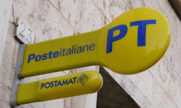 Chiude l'ufficio postale