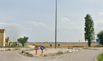 Ca&rsquo; Tiepolo, chiude un incrocio