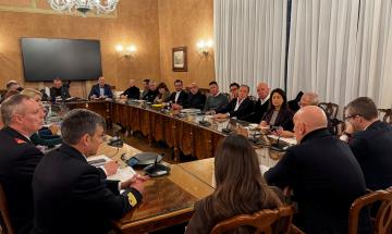 &ldquo;La situazione &egrave; drammatica&rdquo;