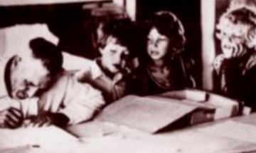 &ldquo;Il poeta traccia l&rsquo;anima del Delta&rdquo;