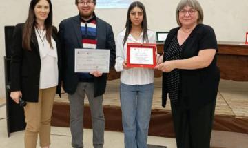 &ldquo;Versi in Abbazia&rdquo;, ultimi giorni