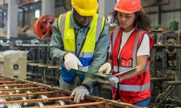 Un assunto su tre &egrave; straniero