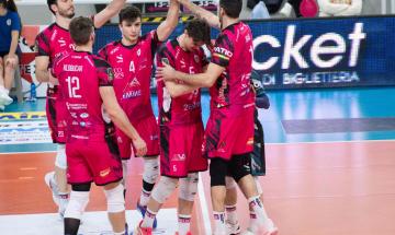 Porto Viro, tutto &egrave; ancora possibile