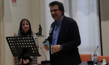 Ricordi che materializzano &ldquo;Toni&rdquo;