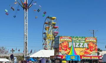 Il successo &egrave; globale