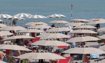 Turismo, il 2025 anno d&rsquo;altri tempi