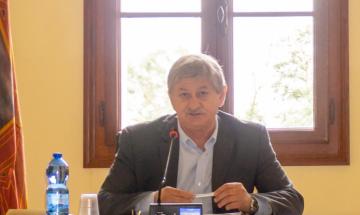 &ldquo;Partesani? Non poteva stare l&igrave;&rdquo;