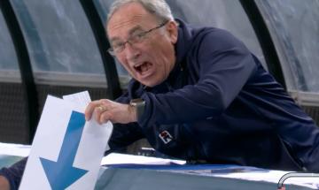 Il mago del pattinaggio? E' polesano