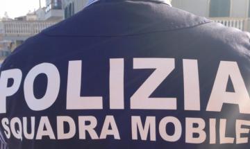 Mezzo chilo di cocaina: condanna a tre anni