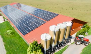 Fotovoltaico, c&rsquo;&egrave; il maxi bando