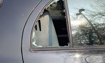 Torna l'allarme spaccate