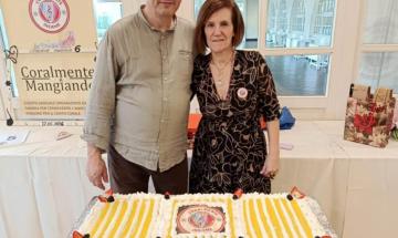 Il Plinius si fa onore a Erbusco