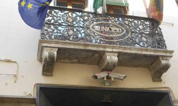 &ldquo;Il commercio &egrave; in grande crisi&rdquo;