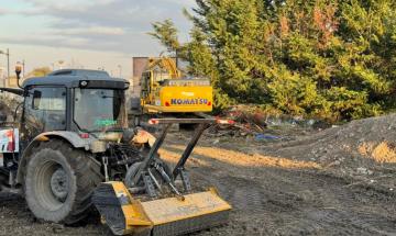 Cittadella dello sport, passi in avanti