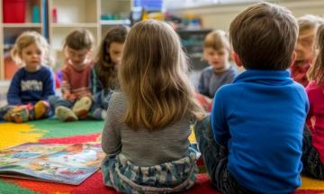 Pioggia di risorse per l&rsquo;asilo nido
