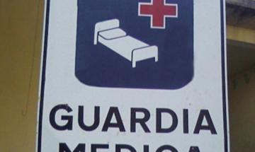 Senza guardia medica: scoppia la polemica Pizzoli: &ldquo;Spostata per un problema tecnico&rdquo;