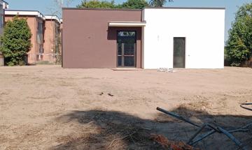 Mensa Ghirardini, nuovi arredi