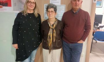 Spi-Cgil, un anno molto intenso