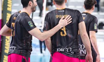 Delta Volley, che iniezione di fiducia