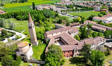 Da magazzino a spazio per tutti