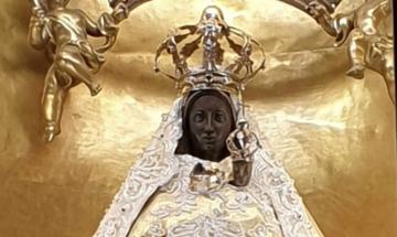 Dopo il furto, resta la rabbia