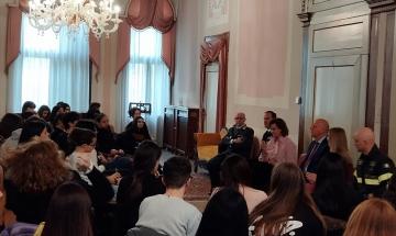 Educare alla responsabilit&agrave;