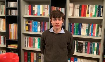 Il super talento della geografia