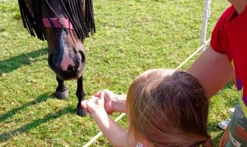 Coldiretti medaglia d&rsquo;oro di inclusione