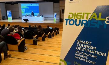 Il turismo punta sul digitale