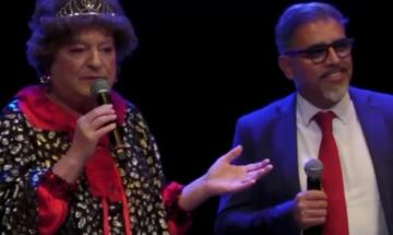 I gialli della Signora Coriandoli